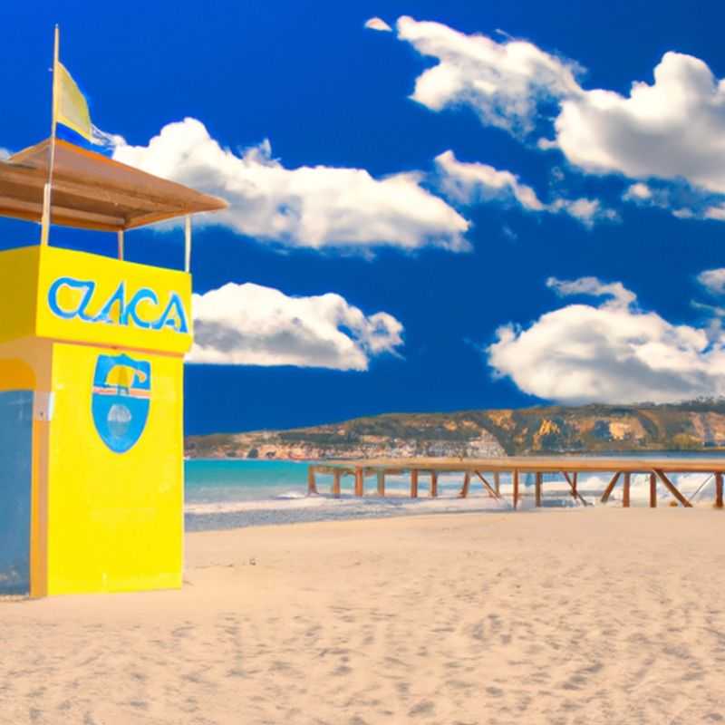 Exploring Cagliari&#58; Top 3 Beaches&#44; Cathedrals&#44; and Museums