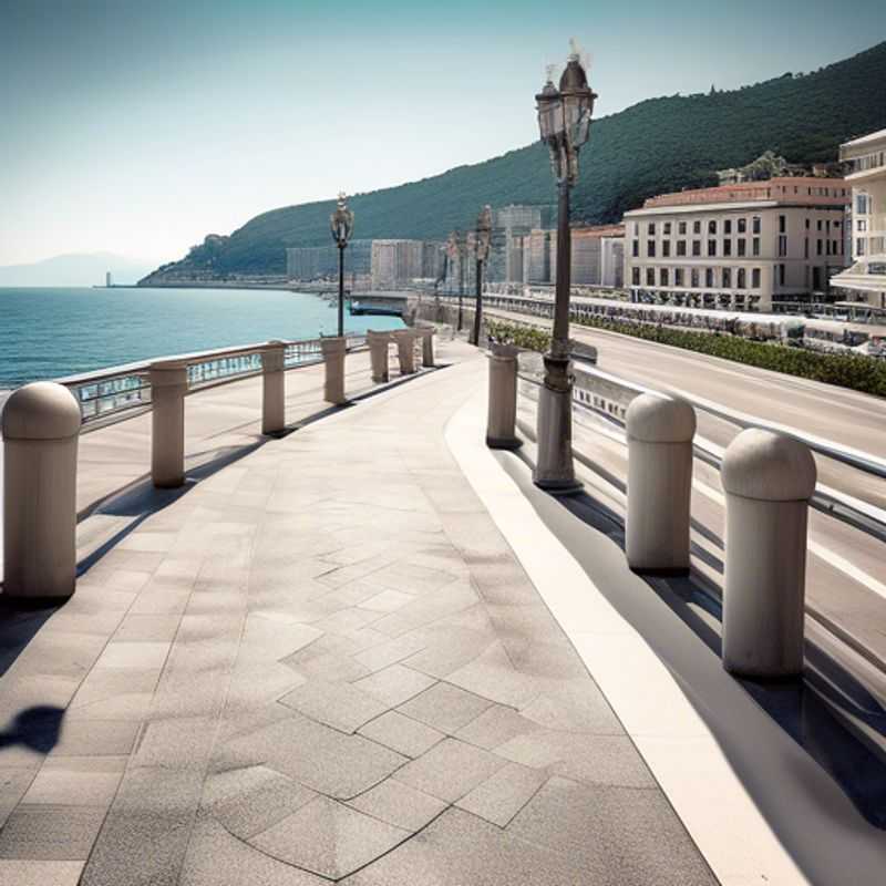 Uncovering the Mysteries of Salerno Cathedral: A Lunchtime Adventure in the Heart of Italy