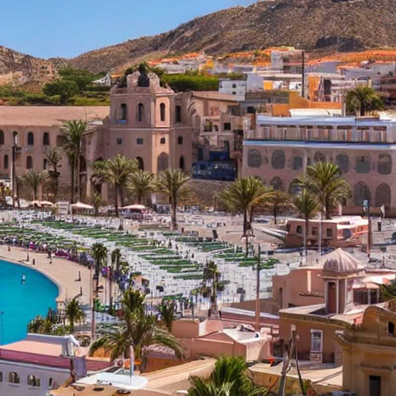 Carthagène, Espagne : un paradis printanier pour les vacances de printemps ?<h3>Carthagène pour les vacances de printemps : oui, mais avec les bons conseils !</h3><h3>Vacances de printemps à Carthagène : éviter les pièges à touristes et découvrir l'authentique Espagne</h3><h3>Carthagène au printemps : un itinéraire économique et culturel pour des vacances inoubliables</h3><h3>Soleil, culture et économies : comment profiter pleinement de Carthagène pendant les vacances de printemps</h3><h3>Exploration de Carthagène : au-delà des sentiers battus pour des vacances printanières exceptionnelles</h3><h3>Carthagène : immersion culturelle et escapades économiques pour des vacances de printemps réussies</h3><h3>Vacances de printemps à Carthagène : guide pratique pour un séjour riche en expériences authentiques</h3><h3>Bien préparer ses vacances de printemps à Carthagène : conseils d'un expert pour un séjour réussi</h3><h3>Le charme de Carthagène au printemps : découvrez les secrets d'une destination idéale pour les vacances</h3>