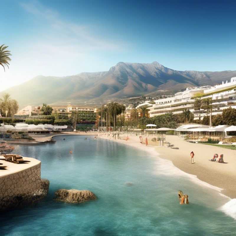 ¡Marbella&#44; Aventura o Ruina? Descifrando el Misterio de sus Costos y la Seguridad del Viajero!<h3>Marbella&#58; ¿Paraíso Caro o Aventura Asequible? Seguridad y Presupuesto en la Costa del Sol</h3><h3>Seguridad en Marbella&#58; Aventuras sin Riesgos&#44; un Viaje a través del Presupuesto y la Protección</h3><h3>Leyendas y Lujo&#58; Explorando la Seguridad y el Precio de un Viaje a la Mística Marbella</h3><h3>Desvelando el Enigma de Marbella&#58;  Seguridad&#44; Gastos y las Historias que se Esconden tras sus Muros</h3><h3>Más Allá de la Costa&#58; Una Guía para la Seguridad y el Presupuesto en el Encantador y (A Veces) Caro Marbella</h3>