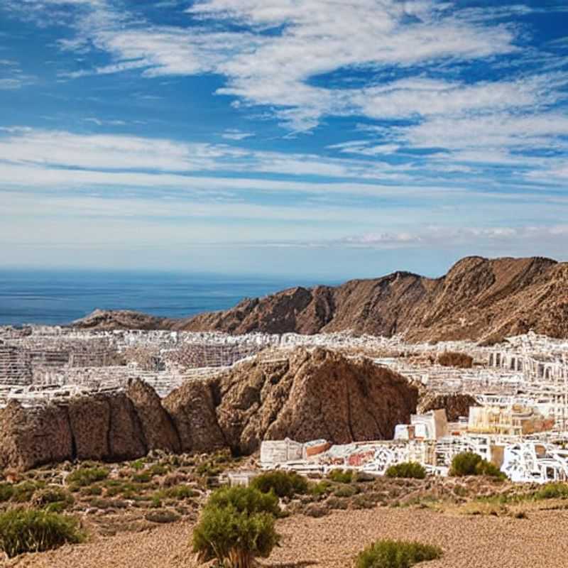 Almería in Spring: Sun-Kissed Strolls & Siestas – A Guide to Comfortable Walking Temperatures<h3>Spring in Almería: Perfect Weather for Exploring – What to Do When the Sun's Smiling</h3><h3>Almería's Spring Awakening: A Wanderer's Delight – Ideal Temperatures for Discovering Hidden Gems</h3><h3>Chasing Sunshine in Almería: Spring Break Adventures at the Perfect Temperature for Exploration</h3><h3>Almería Spring Break: Balmy Days & Pleasant Walks – Your Itinerary for Comfortable Sightseeing</h3><h3>Under the Andalusian Sun: Almería's Springtime Charm & Comfortable Walking Conditions</h3>