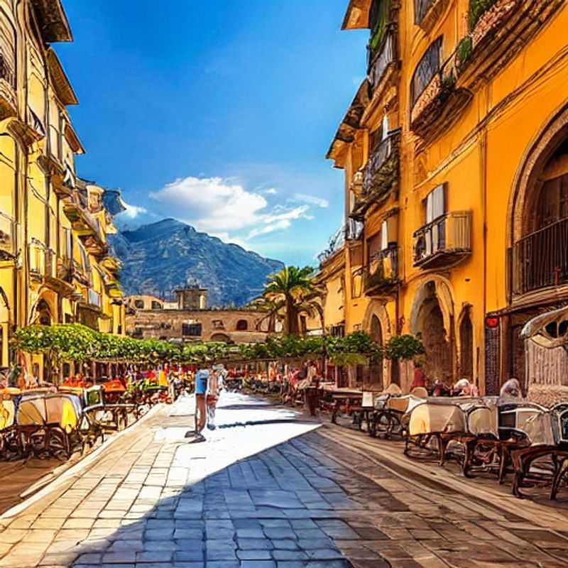 Palerme au printemps : un séjour culturel inoubliable !<h3>Palerme pour les vacances de printemps : oui, absolument !</h3><h3>Soleil sicilien et trésors historiques : Palerme au printemps</h3><h3>Découverte culturelle à Palerme : idéal pour les vacances de printemps ?</h3><h3>Vacances de printemps à Palerme : histoire, culture et dolce vita !</h3><h3>Explorer Palerme au printemps : un voyage au cœur de la Sicile</h3><h3>Palerme ensoleillée : destinations culturelles pour vos vacances de printemps</h3><h3>Le charme de Palerme au printemps : sites historiques et ambiance festive</h3><h3>Vacances de printemps en Sicile : Palerme, une ville à explorer</h3><h3>Au printemps à Palerme : culture, histoire et saveurs authentiques</h3>