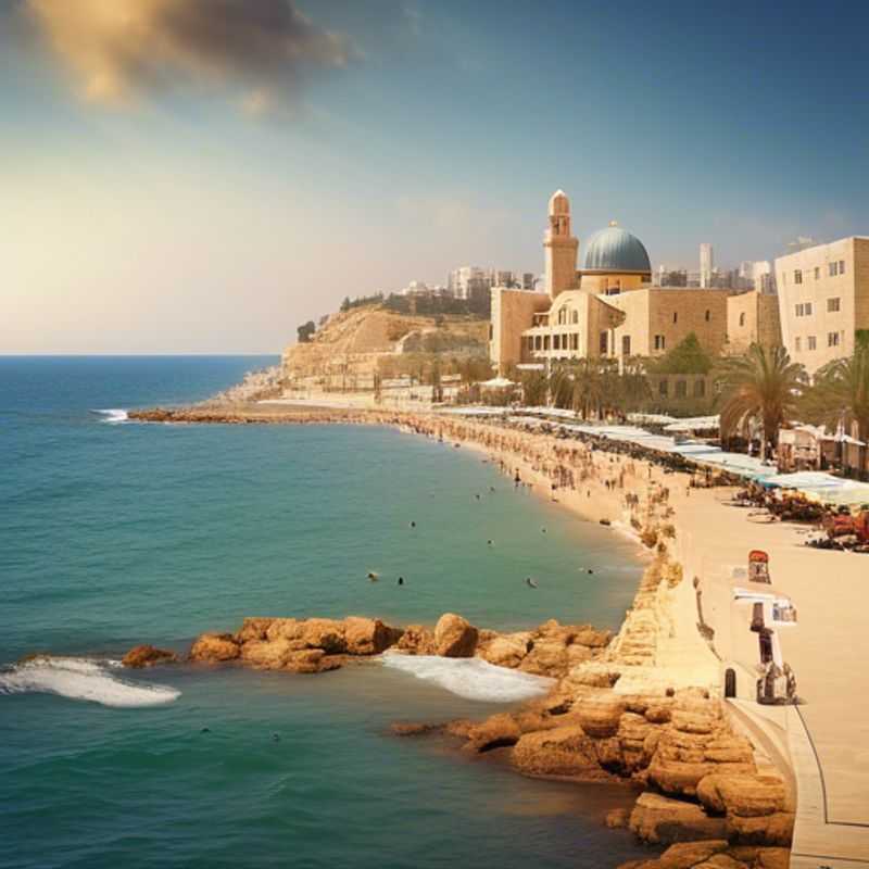 Jaffa, Israël : Le charme d'un séjour abordable ? Délices culinaires et hébergements au menu !<h3>Jaffa, Israël : Luxe et budget ? Exploration des plaisirs gastronomiques et des commodités sans se ruiner !</h3><h3>Secrets de Jaffa : Se régaler sans se saigner ! Un guide gourmand et pratique sur les prix et les délices locaux.</h3><h3>Jaffa à petits prix : Mythes et réalités sur le coût d'un voyage. Avis d'un explorateur épicurien !</h3><h3>Manger à Jaffa : Un festin pour toutes les bourses ! Guide des meilleures adresses et astuces pour voyager malin.</h3><h3>Jaffa : Le charme authentique à prix doux ? Hébergements et restaurants : une analyse sans détour.</h3><h3>Aventures jaffaïotes : Budget serré, grands plaisirs ! Explorez les trésors culinaires et les pépites cachées.</h3>