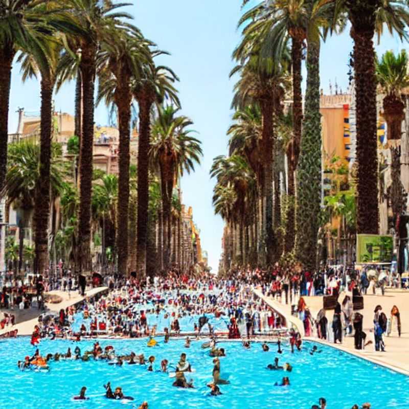 ¡Barcelona en Primavera&#58; Descifrando el Misterio del Transporte! (Opciones de Acceso Incluido)<h3>Tras los Pasos de Gaudí&#58; Transporte y Accesibilidad en la Barcelona Primaveral</h3><h3>Barcelona Primaveral&#58; Aventuras de Transporte y Leyendas Accesibles</h3><h3>El Enigma del Metro de Barcelona&#58; Una Guía Accesible para Tu Semana Santa</h3><h3>Descubriendo los Secretos de Barcelona&#58; Transporte&#44; Accesibilidad y Mitos de Primavera</h3><h3>¡Barcelona Sin Barreras! Transporte Accesible y Aventuras de Semana Santa</h3><h3>Guía Secreta de Transporte en Barcelona&#58; Accesibilidad y Misterios de Primavera</h3><h3>La Ciencia del Viaje en Barcelona&#58; Transporte Accesible para Tu Semana Santa</h3><h3>Barcelona&#58; Una Aventura de Transporte Accesible en Primavera</h3><h3>¡Semana Santa en Barcelona!  Descifrando el Código del Transporte Accesible</h3>