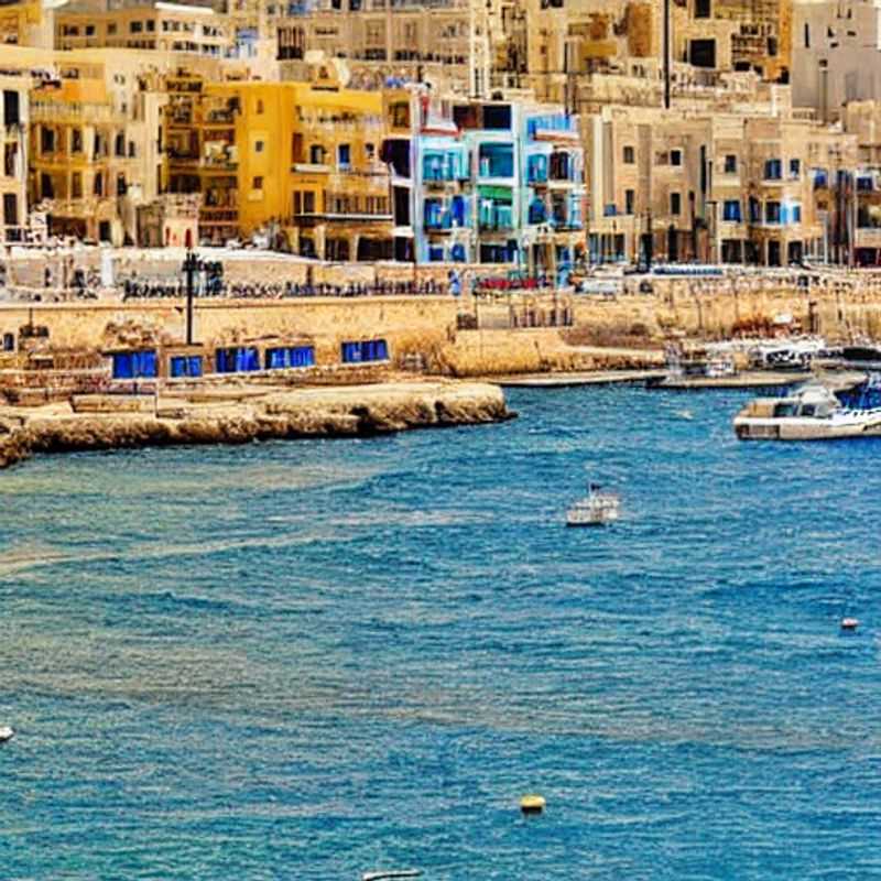 Sliema, Malta: Unveiling the Sun-Kissed Secret – Your Perfect Month to Visit!<h3>Malta's Sliema in the Sunshine: Ideal Weather for Your Dream Getaway</h3><h3>Chasing the Maltese Sun: The Best Time to Explore Sliema's Charms</h3><h3>Sliema's Golden Months: Warm Temperatures & Low Rainfall Await!</h3><h3>Discover Sliema's Magic: When to Visit for Perfect Weather and Unforgettable Experiences</h3><h3>My Maltese Summer Escape: Why Month is the Best Time to Visit Sliema</h3><h3>Sliema, Malta: A Personal Journey to Sun-Drenched Shores – Finding the Ideal Travel Month</h3><h3>Sun, Sea, and Sliema: Planning Your Trip for Optimal Weather Conditions</h3><h3>Beyond the Beaches: Experiencing Sliema's Best Weather and Cultural Delights</h3>