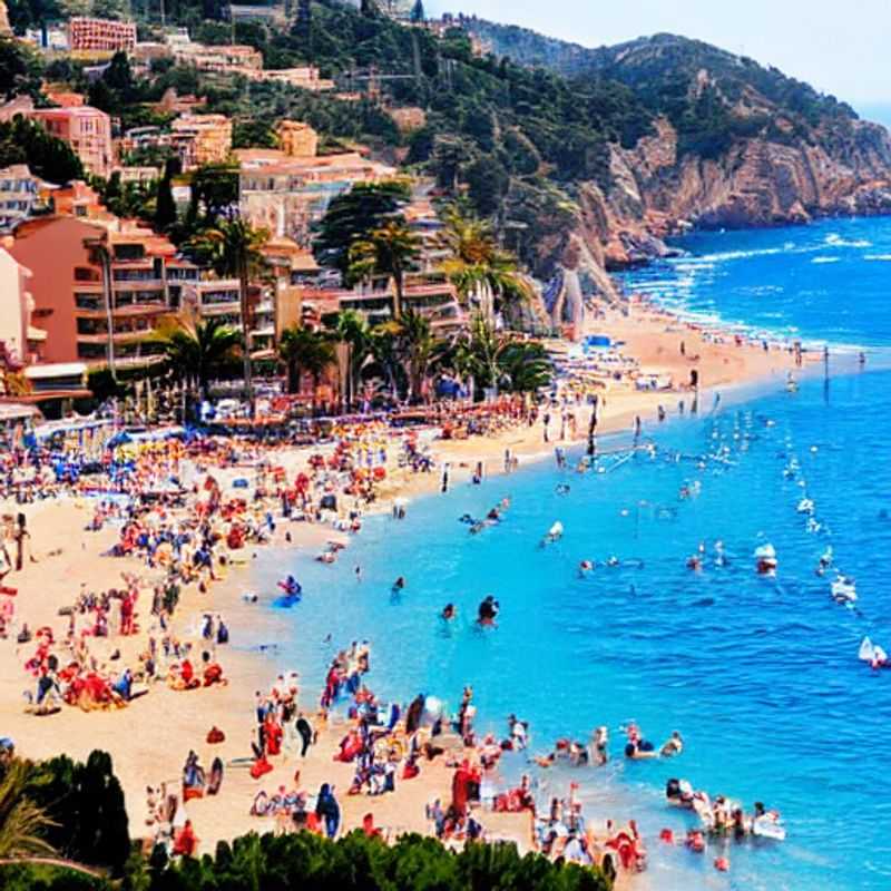 Unveiling Lloret de Mar's Springtime Secrets: A Crowd-Free Escape<h3>Lloret de Mar in Spring: Beyond the Tourist Rush – My Personal Discovery</h3><h3>Spring Break in Lloret de Mar: A Hidden Gem Revealed</h3><h3>Escape the Crowds: Springtime Adventures in Lloret de Mar, Spain</h3><h3>Lloret de Mar's Spring Awakening: A Journey Off the Beaten Path</h3><h3>Sun-Kissed Shores & Serene Exploration: Spring in Lloret de Mar</h3><h3>My Lloret de Mar Spring Break: Fewer Crowds, More Magic</h3><h3>Discover the Undiscovered: Lloret de Mar in the Spring</h3><h3>Lloret de Mar's Spring Surprise: A Romantic Getaway</h3><h3>Beyond the Beaches: Springtime Delights in Lloret de Mar</h3>