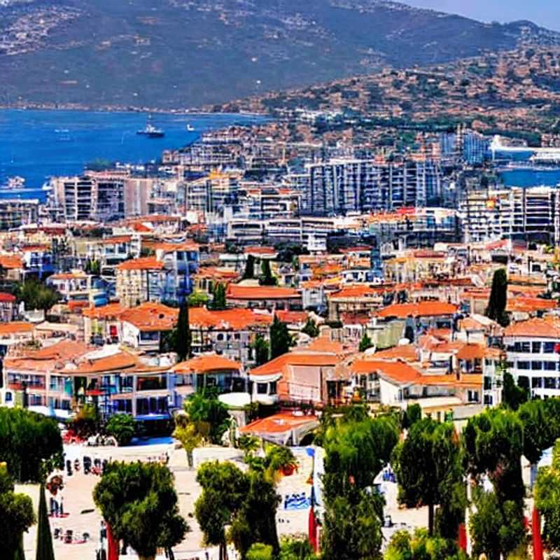 Izmir au printemps : une escapade familiale idéale ?<h3>Izmir printanier : Ambiance familiale et découvertes inoubliables !</h3><h3>Le printemps à Izmir : Tout ce qu'il faut savoir pour des vacances en famille réussies</h3><h3>Vacances de printemps à Izmir : Aventure et détente au cœur de la Turquie</h3><h3>Soleil et douceur à Izmir : Un printemps familial sous le signe de la découverte</h3><h3>Izmir au printemps : Avis aux familles, préparez-vous à des moments magiques !</h3><h3>La Turquie au printemps : Izmir, une destination familiale à ne pas manquer</h3><h3>Un printemps turc en famille : Explorez le charme d'Izmir !</h3><h3>Izmir en famille au printemps : Entre tradition et modernité</h3><h3>Printemps à Izmir : Un voyage familial hors des sentiers battus</h3>