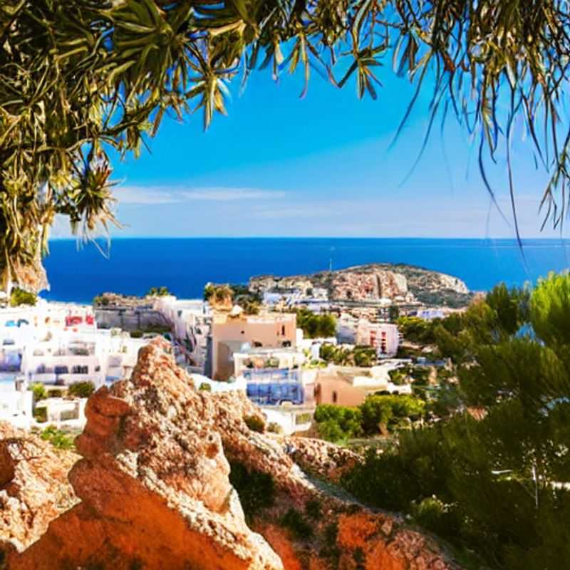 Ibiza au printemps &#58; sécurité et sérénité pour des vacances inoubliables<h3>Sécurité à Ibiza pendant les vacances de printemps &#58; conseils et astuces pour voyager l'esprit tranquille</h3><h3>Ibiza en toute sécurité &#58; profiter du printemps sans souci</h3><h3>Vacances de printemps à Ibiza &#58;  comment garantir votre sécurité et votre bien&#45;être</h3><h3>Explorer Ibiza au printemps &#58;  un guide pour des vacances sûres et joyeuses</h3><h3>Séjour printanier à Ibiza &#58;  vos questions sécurité &#38; réponses</h3>