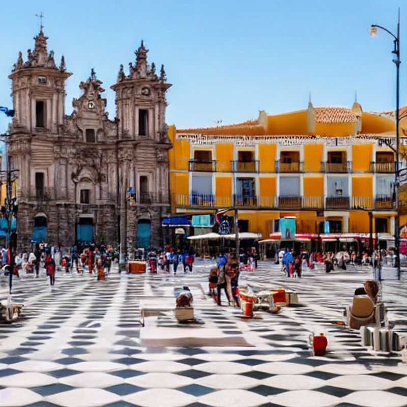 Murcia en Primavera: ¡Diversión con Responsabilidad! ¿Es un buen destino para Spring Break?<h3>Murcia y la Semana Santa: Seguridad y Fiesta, ¡Un Equilibrio Perfecto!</h3><h3>¿Spring Break en Murcia? Consejos para una Experiencia Segura e Inolvidable.</h3><h3>Descubre Murcia en Primavera: Seguridad, Diversión y Respeto a la Cultura Local.</h3><h3>¡Aventura en Murcia! Gestionando la Seguridad durante la Temporada Alta.</h3>