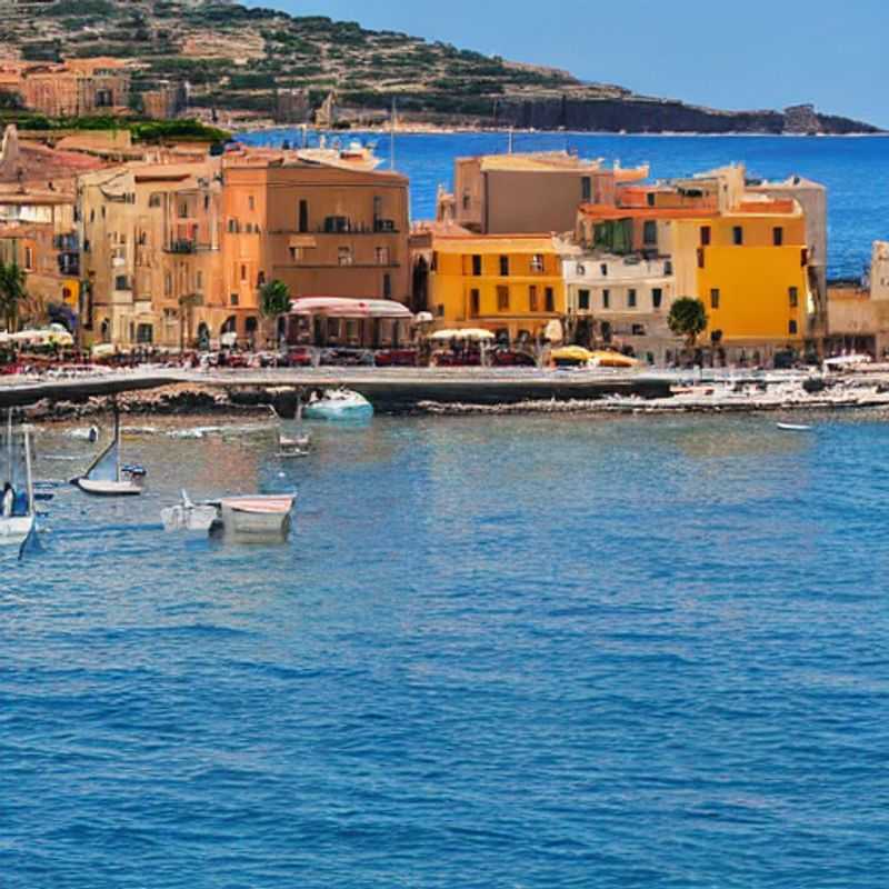 Alghero au printemps : soleil, sable et... foule ? Avis d'un expert !<h3>Alghero pour les vacances de printemps : le paradis méditerranéen a-t-il un prix ?</h3><h3>Vacances de printemps à Alghero : aventure italienne et gestion des affluences</h3><h3>Soleil sarde et printemps à Alghero : l'équation parfaite (ou presque...)</h3><h3>Alghero en mars/avril : un voyageur avisé vous raconte tout !</h3><h3>L'appel de la Sardaigne : Alghero, une destination printemps à double tranchant ?</h3><h3>Ma découverte d'Alghero au printemps : entre enchantement et réalité !</h3>