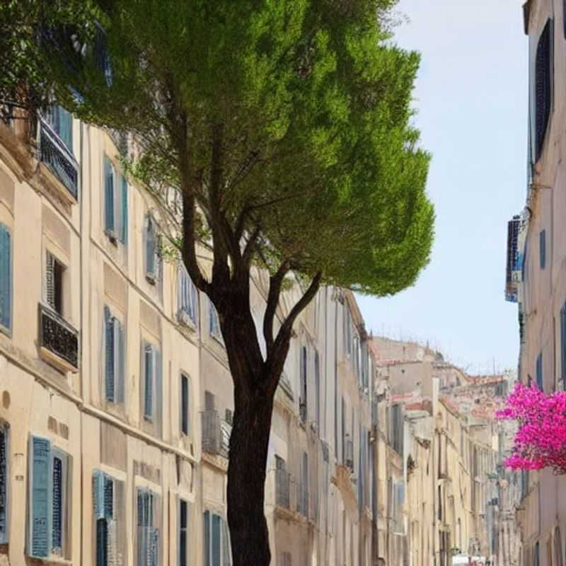 Aquí hay algunas opciones para el texto alternativo en español para una imagen de Marsella, Francia, en un artículo sobre qué hacer en Marsella durante las vacaciones de primavera: