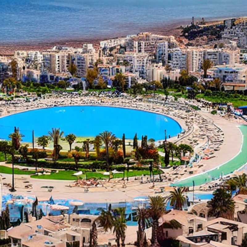 Tempo Primaveril em Limassol: Sol, Mar e Aventuras!<h3>Descubra Limassol na Primavera: Um Guia para o Seu "Break" Ideal</h3><h3>Limassol na Primavera: O que Fazer sob o Céu Azul Cipriota?</h3><h3>Primavera em Limassol: Sol, Praias e Histórias para Contar</h3><h3>Clima de Primavera em Limassol: Planeie a Sua Fuga Aprimorada</h3><h3>A Primavera em Limassol: Um Convite ao Descobrimento e à Diversão</h3><h3>Aproveitando ao Máximo a Primavera em Limassol: Um Roteiro Inspirador</h3><h3>O Encanto de Limassol na Primavera: Sol, Cultura e Boa Companhia</h3><h3>Um Refúgio Primaveril em Limassol: Sol, Mar e Aventura Garantidas</h3><h3>Deixe-se Envolver pela Primavera em Limassol: Uma Experiência Inesquecível</h3>