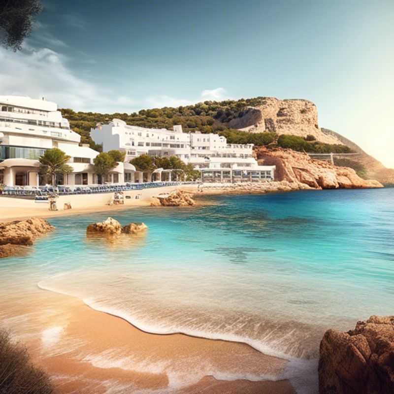 Ibiza, une question de goût (et de budget) : Apéros, accompagnements et douceurs sur l'île blanche<h3>Tapas, soleil et euros : Décryptage des prix à Ibiza pour les gourmands</h3><h3>Ibiza : Le plaisir des papilles sans se ruiner ? Un guide gourmand et réaliste</h3><h3>Gastronomie ibizienne : Petit guide du voyageur avisé (et gourmand!)</h3><h3>Manger à Ibiza : Entre luxe et simplicité, quel est le prix de la fête ?</h3><h3>De la Paella aux douceurs locales : Explorer Ibiza à travers sa gastronomie (et son budget)</h3>