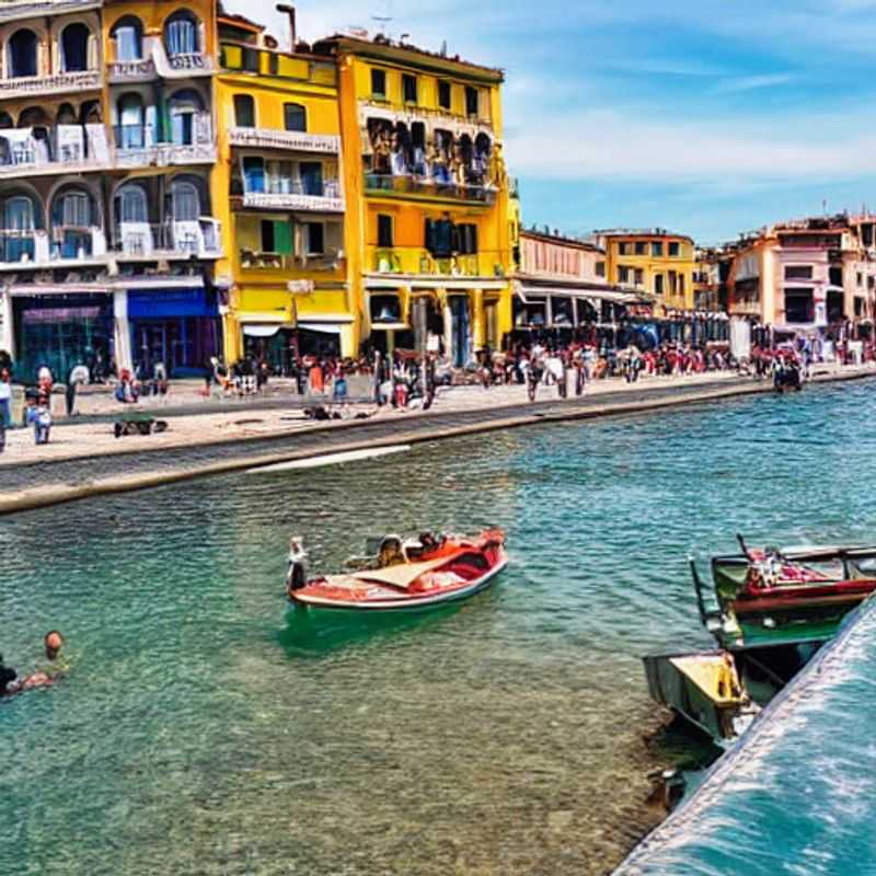 Quel est le meilleur mois pour visiter Viareggio, en Italie ? (et comment optimiser votre budget grâce au taux de change euro)<h3>Viareggio à petit prix : maîtriser le taux de change euro pour des vacances inoubliables</h3><h3>Le meilleur moment pour découvrir Viareggio : astuces pour un voyage économique et culturellement riche</h3><h3>Voyagez malin à Viareggio : saison idéale, taux de change et immersion culturelle</h3><h3>Viareggio hors des sentiers battus : optimiser son budget et profiter d'expériences authentiques</h3><h3>Secrets de Viareggio : choisir le bon moment pour un séjour économique et authentique</h3><h3>Economisez sur votre voyage à Viareggio : conseils pratiques et gestion du taux de change</h3><h3>Explorer Viareggio sans se ruiner : le guide complet pour un voyage réussi</h3><h3>Voyage à Viareggio : quand partir pour profiter des meilleurs prix et des expériences locales ?</h3><h3>Le guide du voyageur avisé : optimiser son budget et découvrir l'âme de Viareggio</h3>