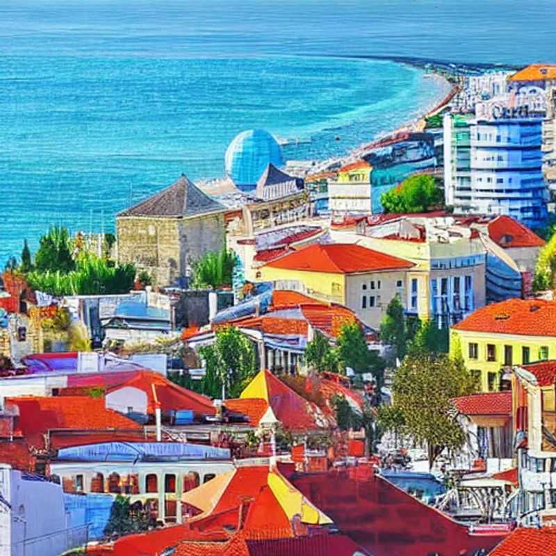 ¡Varna en primavera: ¡Flores, paisajes y la escapada perfecta!<h3>Primavera en Varna: ¿Es un buen destino para tus vacaciones?</h3><h3>Alegría primaveral en Varna: Flores, sol y la magia de Bulgaria</h3><h3>Descubre Varna en primavera: Un viaje entre flores y paisajes</h3><h3>Varna en primavera: ¿Qué esperar y cómo disfrutar al máximo?</h3><h3>Flores y sol en Varna: Tu escapada primaveral ideal</h3><h3>La primavera en Varna: Un espectáculo de colores y aromas</h3><h3>Explora los paisajes primaverales de Varna: Una experiencia inolvidable</h3><h3>Varna primaveral: ¡Más allá de las playas!</h3><h3>¡Varna te espera en primavera!: Naturaleza, cultura y buen clima</h3>