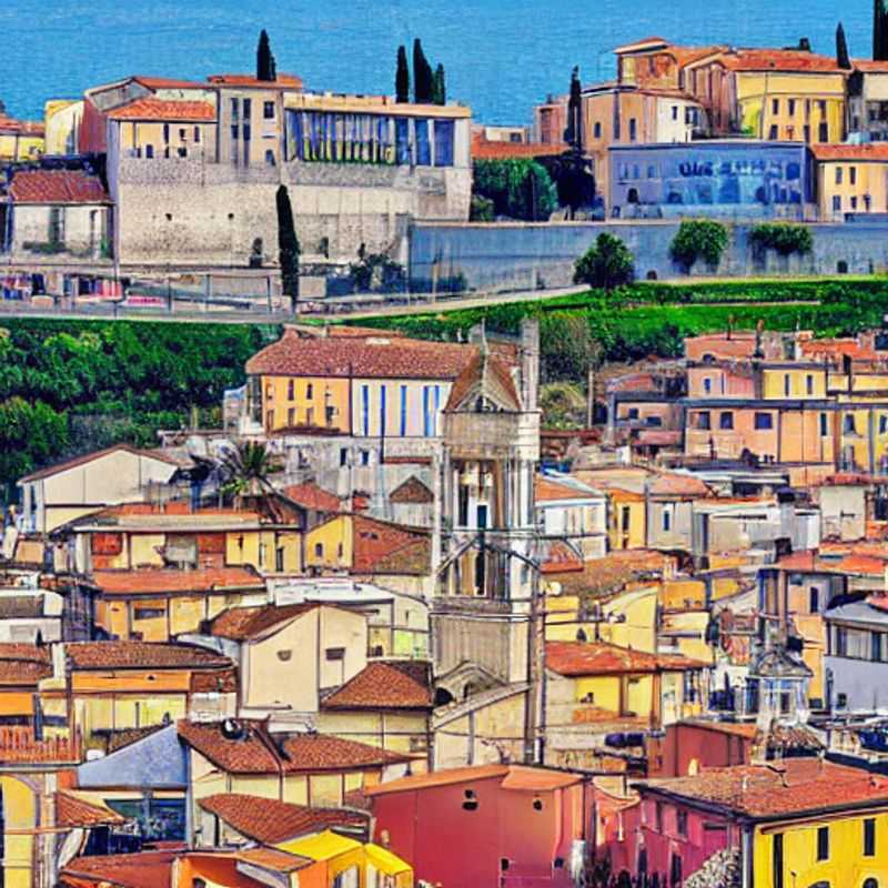 Ancona in Spring: Sun, Sea, and a Festa! A Maritime Tour Guide's Insider Tips<h3>Spring Break in Ancona: Beyond the Beaches (and the Delicious Seafood!)</h3><h3>Ancona's Spring Awakening: Festivals, Flavors, and Forgotten Histories</h3><h3>Uncovering Ancona's Spring Secrets: A Local's Guide to Hidden Gems and Vibrant Events</h3><h3>From Coastal Charms to Inland Delights: Your Spring Break Itinerary for Ancona</h3><h3>More Than Just a Port City: Experiencing Ancona's Spring Festivals</h3><h3>Ancona's Spring Symphony: A Blend of Culture, Cuisine, and Coastal Adventures</h3><h3>Beyond the Tourist Trail: Authentic Ancona Experiences This Spring Break</h3><h3>Spring in Ancona: A Maritime Adventure Awaits!</h3><h3>Ancona's Spring Festivals: A Celebration of Life, Laughter, and Local Lore</h3>
