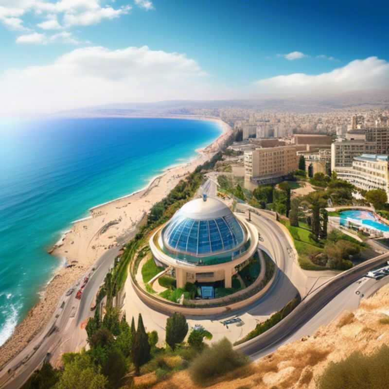 ¿Haifa, Israel: Costosa o Asequible? Consejos para Encontrar Boletos y Pases con Descuento<h3>Haifa sin Romper la Hucha: Trucos para un Viaje Económico y Auténtico</h3><h3>Descubriendo Haifa a Bajo Precio: Guía de Tickets y Pases con Descuento</h3><h3>El Secreto para Explorar Haifa sin Gastar una Fortuna: Consejos de un Experto</h3><h3>Haifa al Alcance de Todos: Cómo Ahorrar en tu Viaje y Disfrutar al Máximo</h3><h3>Más Allá de las Trampas Turísticas: Un Viaje Económico y Cultural a Haifa</h3>
