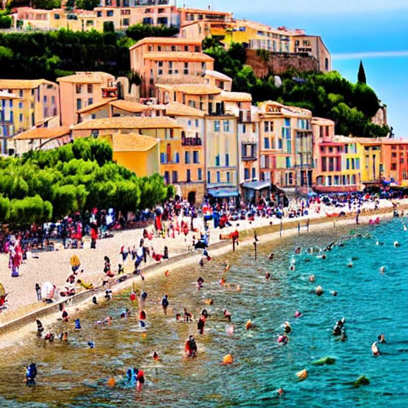 Menton in Spring: Sun, Savings, and Solving the Mystery of the Miraculous Mimosa!<h3>Spring Break in Menton: Dodging the Tourist Horde (and Finding Affordable Flights!)</h3><h3>Menton's Mild Spring: A Budget-Friendly Adventure into History and Legend</h3><h3>Is Menton Right for Your Spring Break Budget? (Spoiler Alert: Probably!)</h3><h3>Unveiling Menton's Secrets: A Springtime Expedition for the Thrifty Explorer</h3><h3>Beyond the Beaches: A Springtime Journey Through Menton's Affordable Charms</h3>