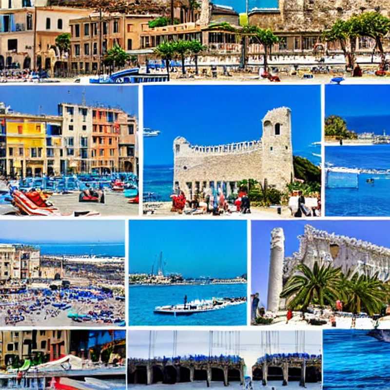 Bari au printemps : Échappez aux foules et profitez de prix doux !<h3>Bari en avril/mai : Un printemps italien hors des sentiers battus</h3><h3>Secret de printemps à Bari : moins de monde, plus de charme !</h3><h3>Votre escapade printanière à Bari : soleil, douceur et économies !</h3><h3>Bari au printemps : l'Italie authentique à prix réduit</h3><h3>Découvrez Bari au printemps : un voyage hors saison enchanteur</h3><h3>Le printemps à Bari : charme italien et tranquillité assurée</h3>