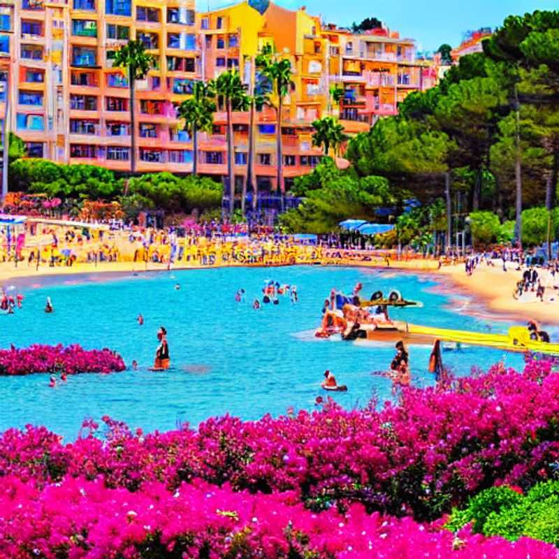 Lloret de Mar au Printemps : Mystère et Soleil ! (Est-ce le lieu idéal pour les vacances de printemps ?)<h3>Lloret de Mar : Décryptage d'une Destination Printemps (Mythes, Légendes et Cocktails ensoleillés !)</h3><h3>Chasse au Trésor Printemps à Lloret de Mar : Les Joyaux Cachés d'une Côte Enchantée</h3><h3>Lloret de Mar : Au-delà des Postcards - Une Exploration Historique et Légendaire pour vos Vacances de Printemps</h3><h3>Soleil, Sable et Secrets : Lloret de Mar, une Aventure Printemps pour les Explorateurs Curieux</h3><h3>Vacances de Printemps à Lloret de Mar : Le Guide du Voyageur Déchiffreur de Mystères (et Amateur de Plage !)</h3><h3>Lloret de Mar : Printemps Énigmatique - Dévoilons les Secrets des Monuments emblématiques !</h3><h3>L'Enquête Lloret de Mar : Une Vacance de Printemps Résolument Mystérieuse (et Ensoleillée)</h3>