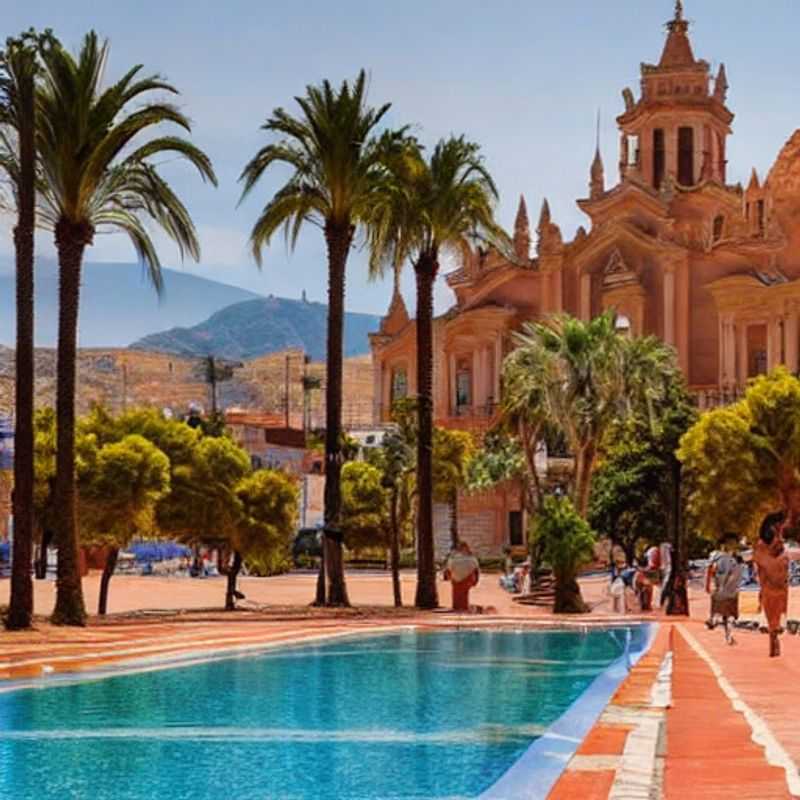 Cartagena, Spain Spring Break: Navigating the Crowds & Finding Your Own Adventure<h3>Beyond the Tourist Trail: Cartagena in Spring Break - A Local's Guide</h3><h3>Cartagena Spring Break: Smart Tips for Avoiding the Crowds & Discovering Hidden Gems</h3><h3>Spring Break in Cartagena: Embrace the Bustle, Find Your Peace</h3><h3>Cartagena's Spring Break Secret: Less is More (and More Fun!)</h3><h3>Crowds & Calm: Enjoying Cartagena During Spring Break</h3><h3>Making the Most of Cartagena's Spring Break Buzz (Without Losing Your Mind!)</h3><h3>Cartagena Spring Break: A Relaxed Approach to a Busy City</h3><h3>Spring Break in Cartagena: A Balance of Iconic Sights & Serene Escapes</h3><h3>Cartagena Spring Break: Your Guide to Unforgettable Experiences (Even with the Crowds!)</h3>