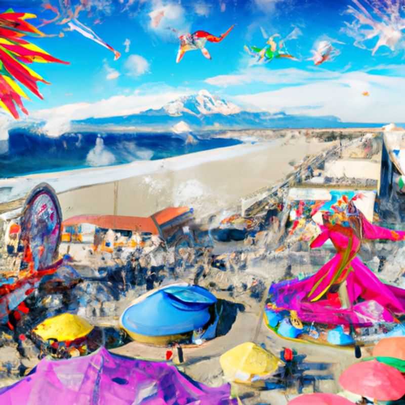Winter in Villa Argentina Unveils Viareggio's Hidden Charms
