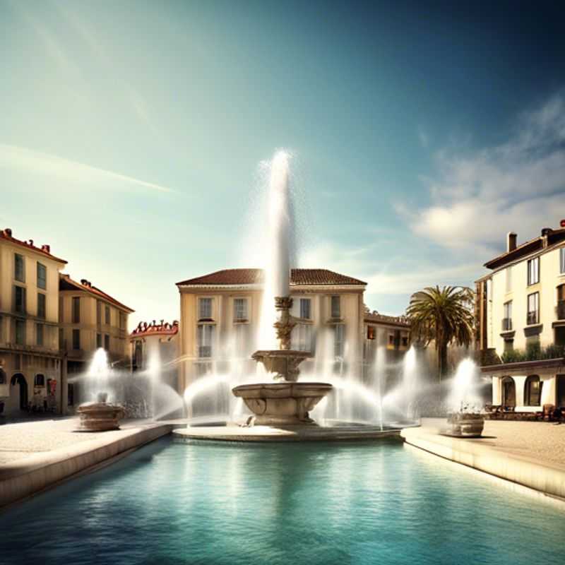 Rome's Heartbeat&#58; Why You Can't Miss This City Center Gem<h3>Is Nice&#44; France&#44; Pricey? A Charming Guide's Take on Budget Travel in the French Riviera</h3><h3>Navigating Nice&#58; A Budget Traveler's Guide to the French Riviera's Hidden Gems</h3><h3>Nice on a Shoestring&#58; My Adventures in Affordable French Riviera Charm</h3><h3>The Unexpectedly Affordable Side of Nice&#58; A Traveler's Tale</h3>