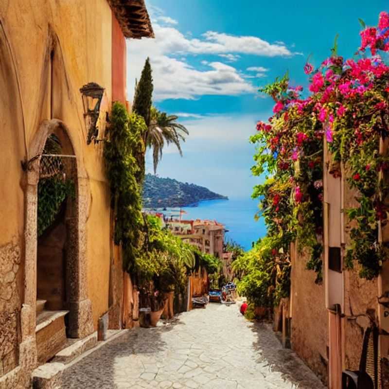 Taormina in Spring: Sunsets, Sips, and Sweet Romances!<h3>Taormina's Spring Break: Rooftop Bars & Starlit Nights</h3><h3>Spring in Taormina: A Romantic Escape to Italy's Jewel</h3><h3>Beyond the Beaches: Discovering Taormina's Springtime Charm</h3><h3>Love is in the Air (and the Rooftop Bars!): Spring Break in Taormina</h3><h3>Spring Fling in Taormina: Italy's Most Romantic Spring Break Destination</h3><h3>Unforgettable Evenings: Taormina's Nightlife & Spring Break Fun</h3>