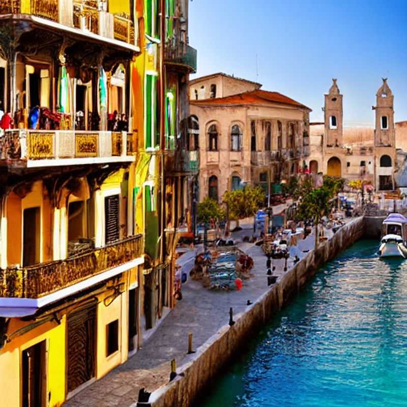 Bari en primavera: ¡Menos multitudes, más encanto! ¿Es buena opción para tus vacaciones?<h3>Bari fuera de temporada alta: Descubre la auténtica Puglia sin agobios</h3><h3>Primavera en Bari: Consejos para un viaje económico y auténtico</h3><h3>Escapa de las multitudes: Bari, una alternativa inteligente para tus vacaciones de primavera</h3><h3>Explora Bari en primavera: Itinerario para disfrutar de la cultura y la historia sin prisas</h3><h3>Bari en primavera: Ahorra dinero y vive experiencias inolvidables</h3><h3>Más allá de los turistas: Descubre los secretos de Bari en la temporada baja</h3><h3>Descubre la verdadera Bari: Consejos para evitar las trampas turísticas y vivir la experiencia local</h3>