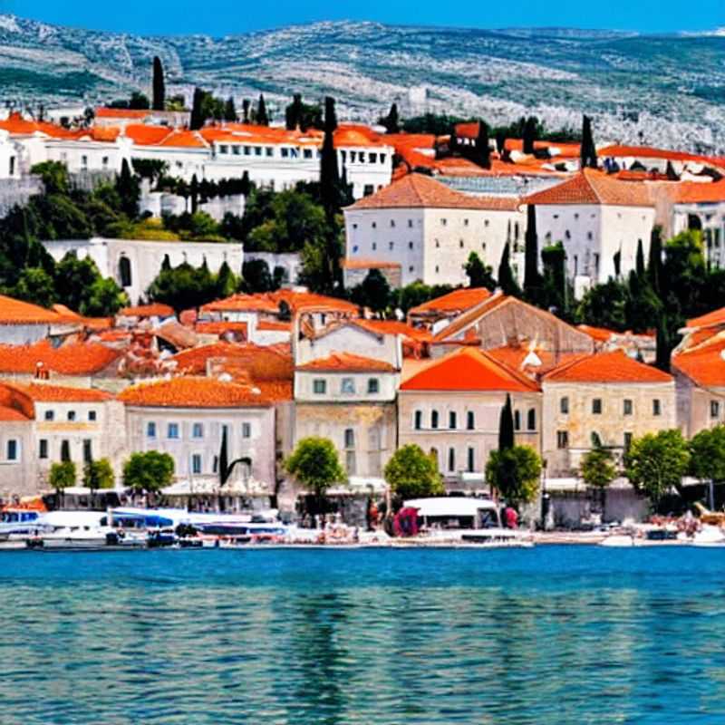 Split, Croatia: Spring Break Adventures Beyond the Tourist Trail<h3>Sun, Sea, and History: Is Split the Perfect Spring Break Destination?</h3><h3>Split in Spring: A Budget-Friendly Guide to Outdoor Activities and Sightseeing</h3><h3>Beyond the Beaches: Discovering Authentic Split on a Spring Break Trip</h3><h3>Exploring Split's Hidden Gems: A Spring Break Itinerary for the Curious Traveler</h3><h3>Split Spring Break: Balancing Budget Travel with Cultural Immersion</h3><h3>Maximize Your Spring Break in Split: Tips for Efficient and Affordable Exploration</h3><h3>Spring in Split: A Maritime Guide to Outdoor Activities and Cultural Delights</h3><h3>Croatia's Coastal Charm: Why Split Should Be Your Next Spring Break Adventure</h3><h3>Unlocking Split: A Local's Guide to Spring Break Fun and Cultural Experiences</h3>