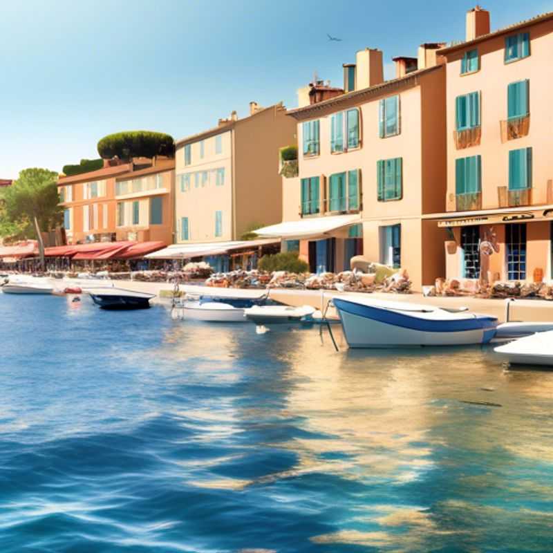 Saint&#45;Tropez on a Budget&#58; Savoring the Season &#38; Stretching Your Euros<h3>Is Saint&#45;Tropez Expensive? A Local's Guide to Seasonal Savings</h3><h3>Saint&#45;Tropez's Secret Ingredient&#58; Timing Your Trip for the Best Value</h3><h3>Seasonal Delights&#58;  Affordable Saint&#45;Tropez Adventures Based on What's in Season</h3><h3>Beyond the Glamour&#58; Discovering Budget&#45;Friendly Saint&#45;Tropez Through Local Markets</h3><h3>Sun&#44; Sea&#44; and Savings&#58; Your Guide to Affordable Saint&#45;Tropez Based on Ingredient Availability</h3><h3>From Farm to Table in Saint&#45;Tropez&#58; Seasonal Eating on a Budget</h3><h3>Unlocking Saint&#45;Tropez&#58;  How Seasonal Produce Can Make Your Trip More Affordable</h3>