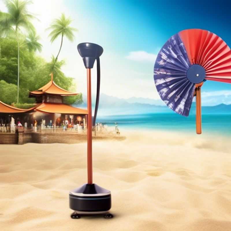 Winter Wonderland: Hiking the Portable Fan Mountains