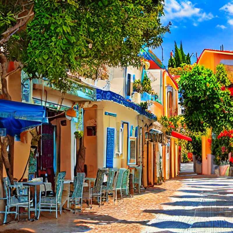 ¿Kalamata en primavera? ¡Menos multitudes, más misterios!<h3>Kalamata en primavera: ¡Desenterrando secretos bajo el sol griego!</h3><h3>Primavera en Kalamata: ¿Un escape a la antigua Grecia, sin las multitudes de verano?</h3><h3>El secreto de Kalamata: Explorando la primavera griega sin aglomeraciones</h3><h3>Más allá de las mitologías: Kalamata en primavera, una aventura arqueológica relajada.</h3><h3>Kalamata en primavera: ¡Aventuras griegas sin el estrés turístico!</h3>