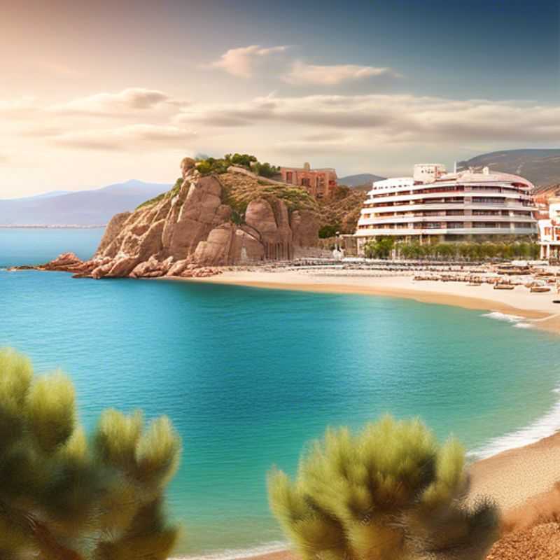 Rosas, Espagne : est-ce une destination coûteuse ? Décodage des prix pour un voyage inoubliable !<h3>Rosas, Espagne : Cher ou abordable ? Mon expérience et mes conseils pour un budget maîtrisé.</h3><h3>Visiter Rosas sans se ruiner : Trucs et astuces pour un séjour inoubliable à petit prix.</h3><h3>Foule estivale à Rosas : comment profiter de votre séjour malgré la fréquentation ?</h3><h3>Rosas hors saison : une alternative moins chère et tout aussi magique !</h3><h3>Le coût de la vie à Rosas : petit guide pour préparer votre budget voyage.</h3><h3>Rosas : entre luxe et budget raisonnable, trouvez votre équilibre parfait !</h3><h3>Gérer son budget à Rosas : manger, dormir, visiter... sans vous ruiner !</h3><h3>Secrets pour explorer Rosas sans vous soucier de l'argent !</h3><h3>Plus qu'un simple prix : découvrez le véritable coût d'une escapade à Rosas !</h3>