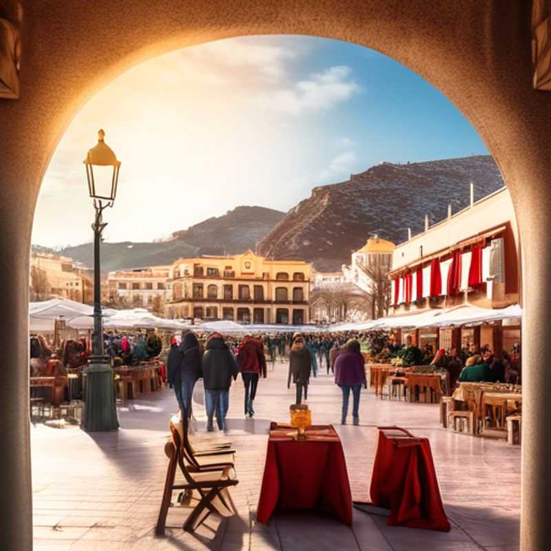 Cartagena&#44; Spain in Autumn&#58; Affordable Charm Amidst Falling Leaves?<h3>Autumn in Cartagena&#58; Is This Spanish Gem Budget&#45;Friendly?</h3><h3>Exploring Cartagena on a Budget&#58; Autumn's Unexpected Bargains</h3><h3>Cartagena's Autumn Hues&#58; A Traveler's Guide to Smart Spending</h3><h3>Sun&#44; Sea&#44; and Savings&#58; Unveiling Cartagena's Autumn Affordability</h3><h3>Is Cartagena Expensive? An Autumn Adventure on a Shoestring</h3><h3>Cartagena's Autumn Secret&#58; Stunning Scenery&#44; Surprisingly Low Prices</h3><h3>Chasing Autumn's Gold in Cartagena&#58; A Budget&#45;Conscious Itinerary</h3><h3>Autumn in Cartagena&#58; Balancing Beauty and Budget</h3><h3>The Affordable Allure of Cartagena&#58; An Autumn Escape</h3>