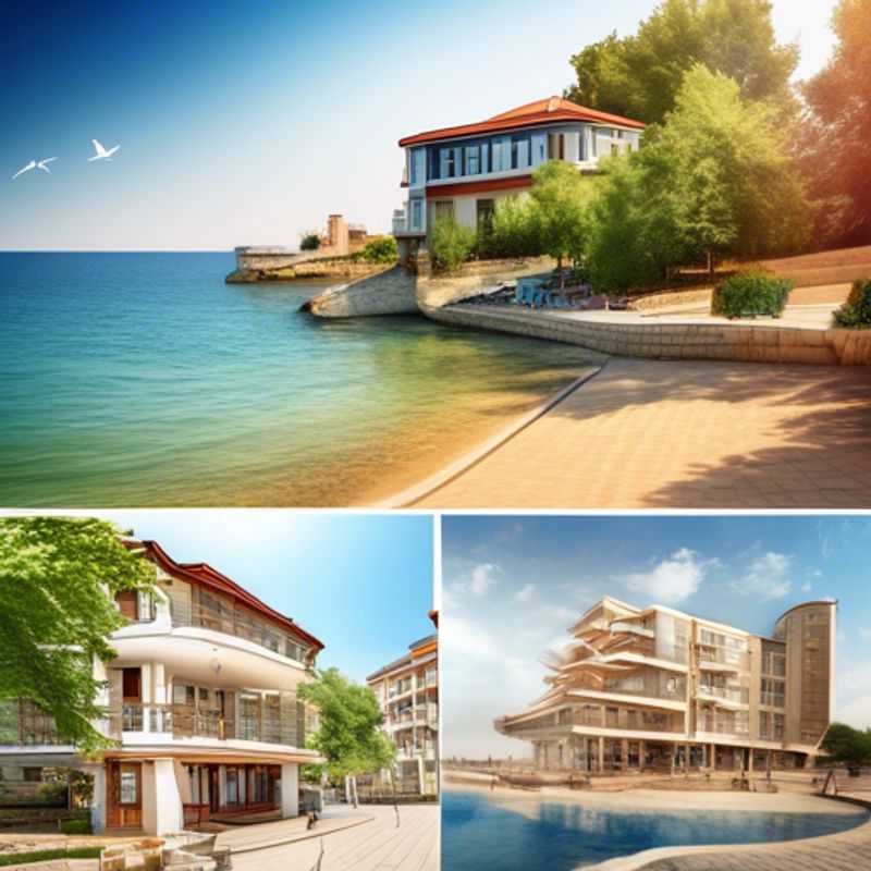 ¿Burgas&#44; Bulgaria&#58;  Tesoro asequible o trampa turística? Descifrando el misterio gastronómico (y económico)<h3>El Enigma del Plato Popular&#58; ¿Cómo la cocina búlgara conquista paladares locales y turistas en Burgas?</h3><h3>Burgas&#58; ¡Aventura culinaria!  Desentrañando si el precio de este paraíso búlgaro es un mito o una realidad.</h3><h3>Más allá del Mito&#58; Explorando el costo real de Burgas a través de sus sabrosos secretos gastronómicos.</h3><h3>La Leyenda del Bolsillo Vacío&#58;  ¿Es Burgas&#44; Bulgaria&#44; realmente tan cara como dicen las viejas leyendas turísticas?</h3>