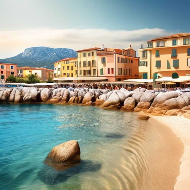 Is Olbia&#44; Italy&#44; Going to Break the Bank? A Charmingly Honest Look at Costs<h3>Olbia on a Budget&#58; Sun&#44; Sea&#44; and Savings – A Maritime Tour Guide's Insider Tips</h3><h3>Under the Tuscan Sun (and on a Budget!)&#58; Exploring Olbia's Affordable Delights</h3><h3>Olbia's Hidden Gems&#58;  A Cost&#45;Conscious Traveler's Journey (With a Few Surprising Stories!)</h3><h3>20&#45;30°C of Fun&#58;  Is Olbia&#44; Italy&#44; Affordable for Your Dream Trip?</h3><h3>Navigating Olbia's Prices&#58; A Maritime Adventure in Budget&#45;Friendly Italy</h3>