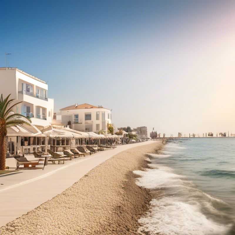 Larnaca, Cyprus: Sun, Sand, and…Surprisingly Affordable? A Maritime Mystery!<h3>Is Larnaca a Budget-Breaker? Unraveling the Cost of Cypriot Charm (and a Few Legends)</h3><h3>Larnaca's Location, Location, Location: Accessibility and Affordability – A Tourist's Treasure Map</h3><h3>Exploring Larnaca on a Shoestring: Myth-Busting the "Expensive Island" Narrative</h3><h3>Ancient Secrets and Modern Prices: A Maritime Guide to Larnaca's Cost of Living (and its History!)</h3><h3>From Coastal Caves to Cozy Cafés: How Close is Too Close? Navigating Larnaca's Tourist Hubs and Your Wallet</h3>