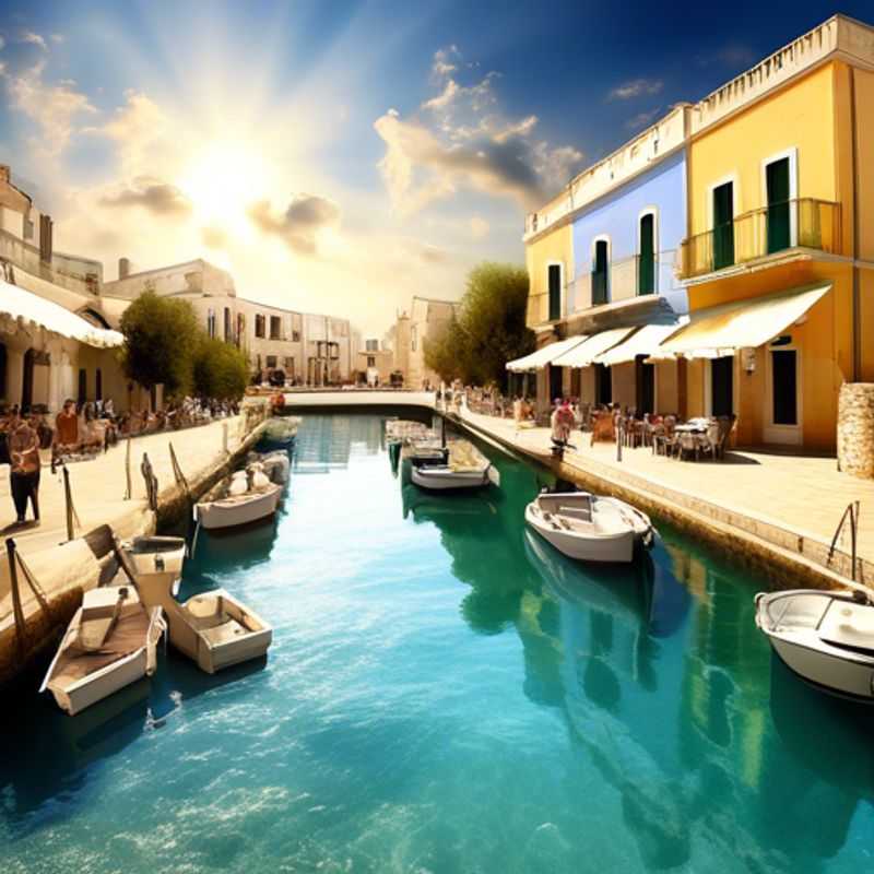 ¿Brindisi, Italia: Caro o Aventura Asequible? Descifrando el Misterio de las Monedas y los Deseos<h3>Brindisi: ¡Moneda al Aire, Presupuesto al Mar! Una Guía Aventurera para Tu Billetera (y Tu Alma)</h3><h3>El Enigma de Brindisi: ¿Es Cara? Un Viaje a Través de Leyendas, Historia y... ¡Precios!</h3><h3>Brindisi: Más Allá de las Monedas, ¿Un Tesoro para Tu Bolsillo?</h3><h3>Aventuras en Brindisi: Descifrando el Código Secreto de los Precios (y sus Mitos)</h3>