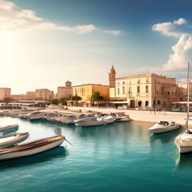 Taranto en haute saison : Foules, fortunes et… mythes antiques ! (Est-ce cher ?)<h3>Taranto surpeuplé ? Décodage des foules estivales et budget voyage (avec légendes en prime !)</h3><h3>Mystère à Taranto : Affluence touristique, prix et secrets enfouis… Une enquête estivale !</h3><h3>Trésors et touristes à Taranto : Naviguer entre les foules de pointe et le coût de la vie (aventure historique garantie !)</h3><h3>Légendes, prix et affluence : Le guide insolite de Taranto en haute saison (enquête archéologique incluse !)</h3>