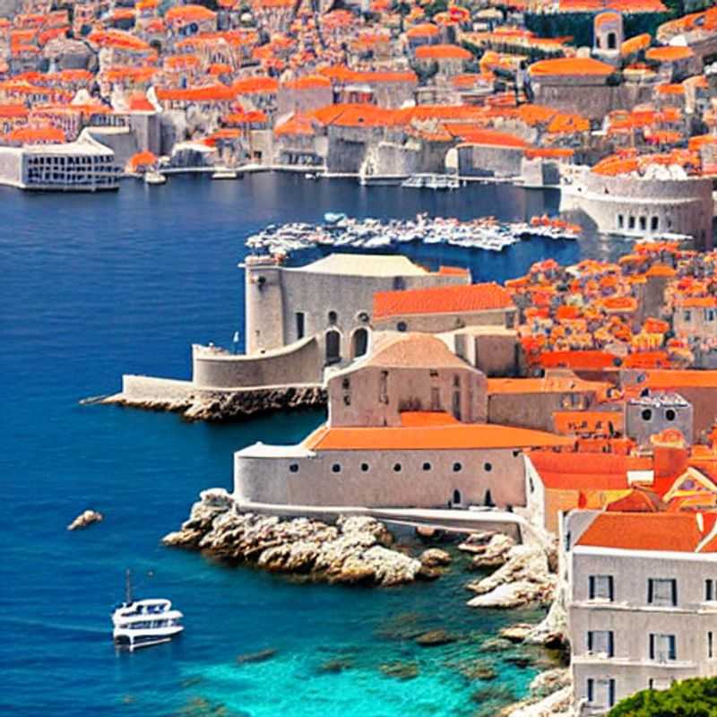 Dubrovnik in a Month: Your Guide to Budget-Friendly Bliss<h3>Best Time to Visit Dubrovnik: A Budget Traveler's Guide</h3><h3>Dining in Dubrovnik on a Dime: Savoring Flavors Without Breaking the Bank</h3><h3>Dubrovnik on a Shoestring: Authentic Experiences Without the Tourist Traps</h3><h3>Unlocking Dubrovnik's Hidden Gems: A Guide to Off-the-Beaten-Path Adventures</h3><h3>Croatia's Coastal Jewel: Dubrovnik's History and Culture on a Budget</h3><h3>Exploring Dubrovnik's History Economically: Tips and Tricks</h3><h3>Dubrovnik's Culinary Delights: Affordable Eats & Local Experiences</h3><h3>Shoulder Season Savings: When to Visit Dubrovnik for the Best Value</h3><h3>Navigating Dubrovnik Like a Local: Tips for Budget-Conscious Travelers</h3>