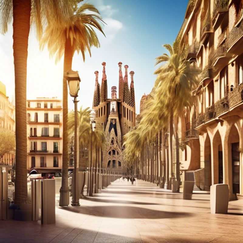 Tapas, Trésors et Tiramisu : Barcelone, une aventure culinaire (et budgétaire!)<h3>Mystères Gastronomiques Barcelonais : Est-ce que la ville coûte vraiment les yeux de la tête?</h3><h3>Des Paellas aux Puzzles : Déchiffrer le coût de la vie à Barcelone à travers ses plats</h3><h3>Chroniques d'un Gourmand à Barcelone : Exploration culinaire et financière d'une ville légendaire</h3><h3>Le Secret des Saveurs Barcelonaises : Une enquête gourmande sur le prix de la beauté catalane</h3><h3>Barcelona : Une aventure gustative… et économique !</h3>