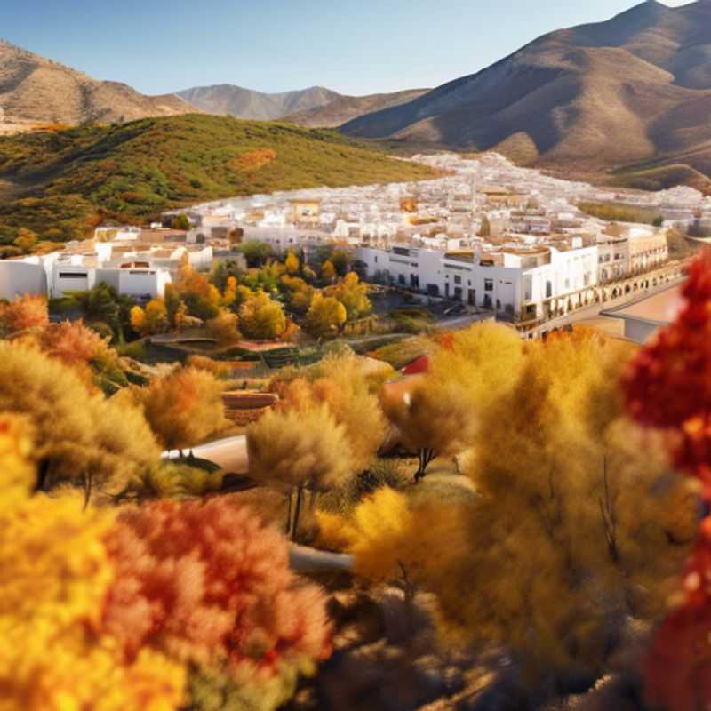 Almería on a Budget? Sun&#44; Sand&#44; and Tapas Without Breaking the Bank!<h3>Almería in Summer&#58;  Festival Fever and Long Days of Sunshine (Without the Hefty Price Tag?)</h3><h3>Exploring Almería's Treasures&#58;  Is This Spanish Gem Affordable for Your Summer Getaway?</h3><h3>Under the Almerían Sun&#58;  A Budget&#45;Conscious Traveler's Guide to a Vibrant Summer</h3><h3>Sun&#45;Kissed Savings&#58;  Affordable Adventures in Almería This Summer</h3><h3>Almería's Summer Festivals&#58; A Fiesta for Your Wallet (and Your Soul!)</h3>