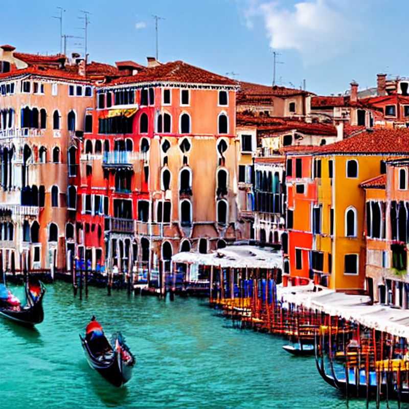 Veneza na Primavera: Um Conto de Fadas com Orçamento em Mente<h3>Veneza com Pouco Dinheiro? Primavera Mágica sem Gastos Excessivos!</h3><h3>Descubra Veneza na Primavera: Dicas de Orçamento para uma Viagem Inesquecível</h3><h3>Primavera em Veneza: Luxo acessível - Planejando sua viagem com economia</h3><h3>Veneza sem quebrar o cofrinho: Sua aventura primaveril inesquecível!</h3><h3>Economizando em Veneza: Uma Primavera Romántica e Acessível</h3><h3>Segredos de Veneza na Primavera: Viajar com Estilo sem Gastar uma Fortuna</h3><h3>Sua Primavera em Veneza: Orçamento e Aventuras - Um Guia Pessoal</h3><h3>Veneza na Primavera: A Magia Italiana sem o Preço de Museu</h3>