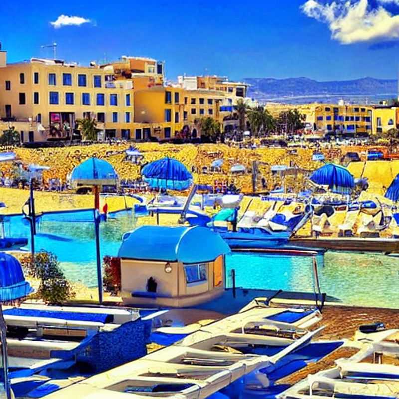 Quel est le meilleur mois pour visiter Larnaca, Chypre ? Le climat méditerranéen enchanteur vous attend !<h3>Larnaca ensoleillée : trouver le mois idéal pour votre escapade chypriote</h3><h3>Meilleur moment pour visiter Larnaca : soleil, mer et découvertes chypriotes</h3><h3>Cap sur Larnaca : découvrez le mois parfait pour un séjour inoubliable !</h3><h3>Larnaca sous le soleil : quand partir pour profiter pleinement de l'île ?</h3>