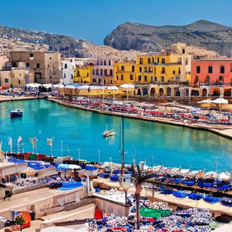 Trapani au printemps : Randonnées, baignades et sports nautiques… le paradis est-il à portée de main ?<h3>Trapani pour les vacances de printemps : Soleil, mer et aventures en plein air !</h3><h3>Vacances de printemps à Trapani : Explorez les côtes siciliennes entre randonnée et farniente !</h3><h3>Cap sur Trapani : Activités outdoor et rencontres inoubliables pour des vacances de printemps réussies !</h3><h3>Trapani, perle de la Sicile : Un printemps sous le signe de l'aventure et de la découverte !</h3><h3>Itinéraire printanier à Trapani : Des sentiers de randonnée aux eaux turquoise... une évasion rafraîchissante !</h3><h3>Avis d'expert : Trapani est-elle LA destination pour vos vacances de printemps ?</h3><h3>Trapani en avril/mai : Combinez farniente, exploration et sports nautiques !</h3><h3>L'appel de la Sicile : Trapani, une destination idéale pour des vacances de printemps actives et pleines de charme !</h3><h3>Partez à la découverte de Trapani au printemps : Activités nautiques, randonnées et moments de détente au soleil !</h3>