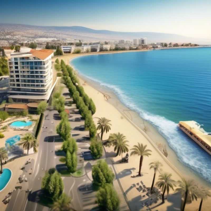 Unveiling Limassol's Secrets: Is This Cypriot Gem Budget-Friendly? A Guided Tour Perspective<h3>Limassol on a Shoestring: Navigating Cyprus with Audio Guides and Expert Tips</h3><h3>Luxury or Budget? Your Limassol Adventure: The Importance of Guided Tours</h3><h3>Cyprus Unveiled: Exploring Limassol's Costs – A Personal Journey with Insider Insights</h3><h3>Beyond the Brochure: My Limassol Experience – Why Guided Tours Enhance Your Trip</h3><h3>Limassol's Allure: Cost vs. Experience – A Guide's Perspective on Smart Travel</h3><h3>Unlocking Limassol: How Guided Tours & Audio Guides Can Save You Money (and Stress!)</h3><h3>A Cypriot Affair: My Limassol Budget Breakdown – and Why a Guided Tour Was Worth It</h3><h3>Sun, Sand, and Savings? Decoding Limassol's Expenses with a Touch of Glamour</h3><h3>From Coastal Charms to Mountain Majesty: Limassol's Value – A Guided Tour Exploration</h3>
