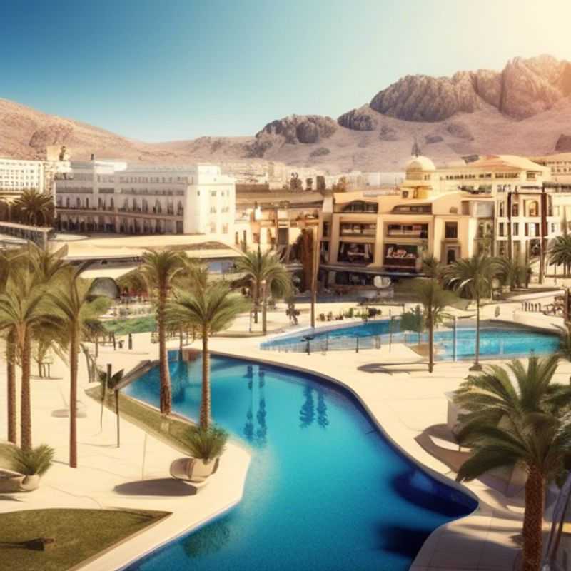 Almería's Gastronomic Gauntlet&#58; Tapas&#44; Treasure&#44; and Tourist Trap Budgets!<h3>Unmasking Almería's Culinary Costs&#58; From Casual Tapas to Fine&#45;Dining Follies</h3><h3>Almería on a Budget&#58;  A Culinary Quest to Conquer (or at Least Sample) Its Many Restaurants</h3><h3>Is Almería Expensive? A Deliciously Investigative Look at its Restaurant Scene</h3><h3>Tapas&#44; Treasures&#44; and Tourist Traps&#58; Decoding Almería's Restaurant Prices</h3><h3>Almería's Eating Adventures&#58; A Guide to Navigating the City's Diverse (and Variably Priced) Dining Options</h3><h3>From Humble Bodegas to Starry Seafood&#58;  A Culinary Chronicle of Almería's Restaurant Landscape and Your Wallet's Fate</h3><h3>Almería's Restaurant Riddle&#58;  Can You Conquer Its Culinary Scene Without Breaking the Bank?</h3>