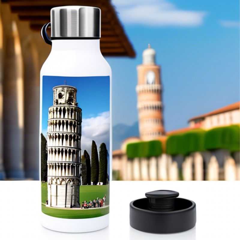 Floating Through Tuscany&#58; A Hot Air Balloon Ride Over Sun&#45;Kissed Hills<h3>A Sip of Spring&#58; Exploring Tuscany with a Reusable Water Bottle</h3>