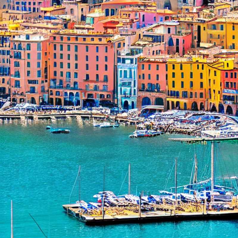 Genoa in Spring: Sun, Festivals, and a Spirited Italian Adventure!<h3>Spring Break in Genoa: Beyond the Tourist Trail (and into the Heart of Italy!)</h3><h3>Genoa's Spring Awakening: Outdoor Adventures and Local Festivities Await!</h3><h3>Is Genoa the Perfect Spring Break Destination? Let's Explore!</h3><h3>Sun-Kissed Spring in Genoa: A Maritime Guide's Insider Tips</h3><h3>From Cinque Terre to City Streets: Genoa's Springtime Charms</h3><h3>Genoa's Spring Festivals: A Celebration of Culture and Community</h3><h3>Hidden Gems and Springtime Delights: Discovering Genoa's Secret Side</h3><h3>Beyond the Beaches: Why Genoa Should Be Your Next Spring Break Destination</h3><h3>A Springtime Escape to Genoa: Stories, Scenery, and Authentic Italian Life</h3>